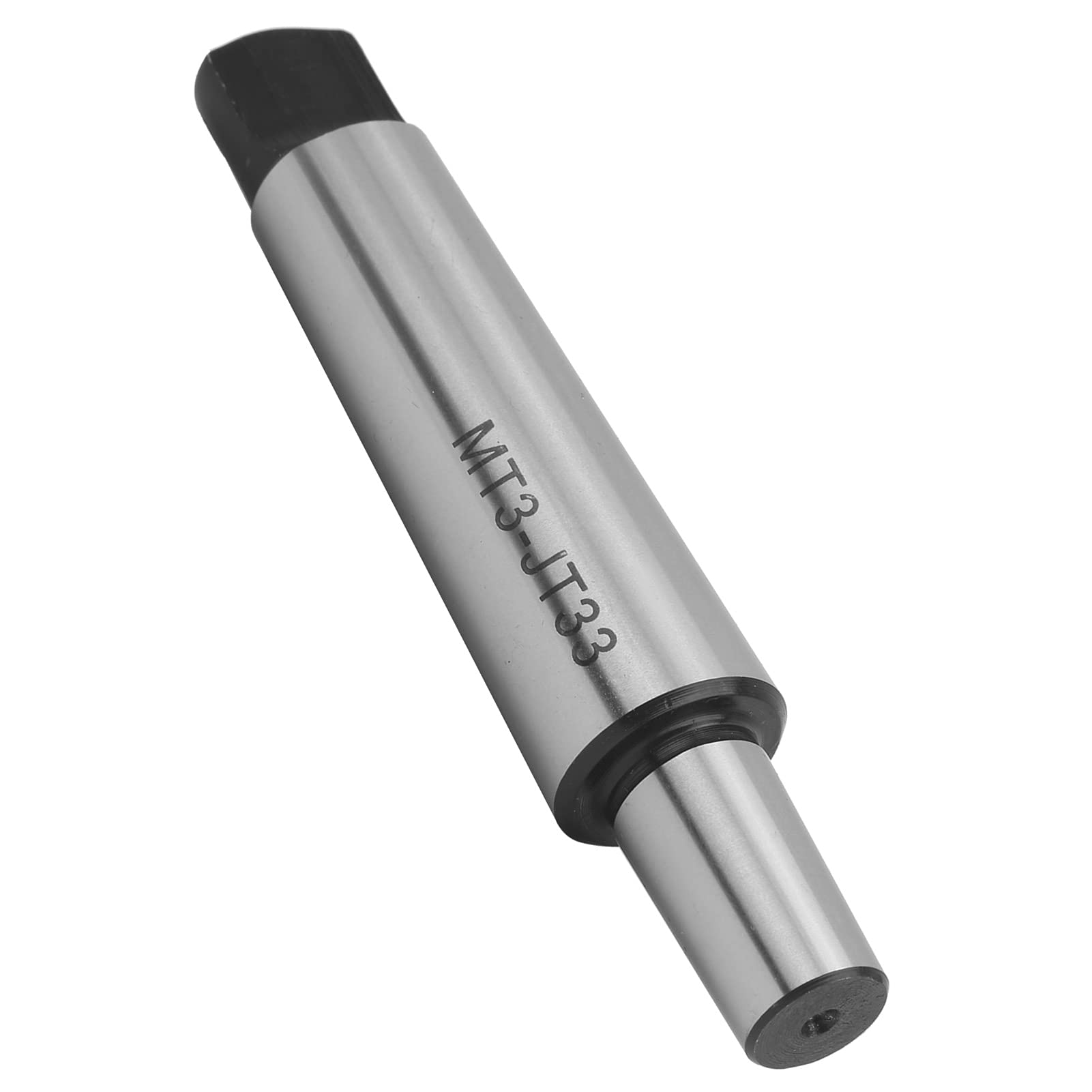 Amazon.co.jp: ドリル チャック ロッド、産業用品用の耐久性のある MT3