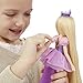 Disney Princess Water Play Tangled Doll