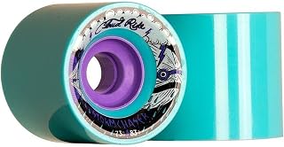 Cloud Ride! Storm Chaser 73 mm 83a Downhill Longbo