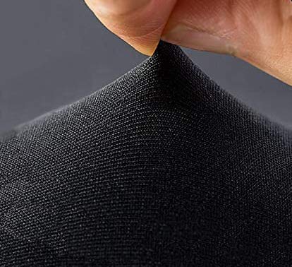 image for YOUR CHAIR COVERS Rectangular Spandex Table Covers 4ft Fitted Tableclo