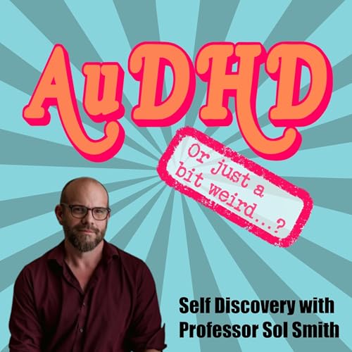 Self Discovery with Professor Sol Smith