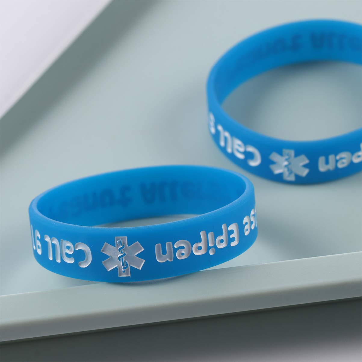 TOYANDONA 12er Set Jelly Armbänder - Bunte Armreifen Für Frauen & Mädchen