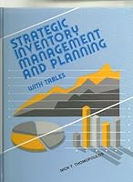Handbook of Inventory & Tables 0933931115 Book Cover
