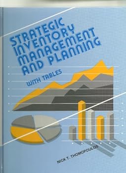 Hardcover Handbook of Inventory & Tables Book
