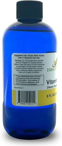 Miniatura 4 de Vitamina B5 gotas de ácido pantoténico, extracto líquido sin alcohol que mantiene las hormonas saludables, apoya la salud del corazón, ayuda a