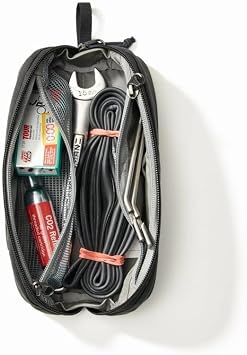 Amazon.co.jp: [エバーグッズ] EVERGOODS CAP0.5 Civic Access Pouch