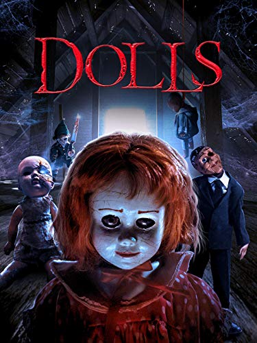 Dolls Collection