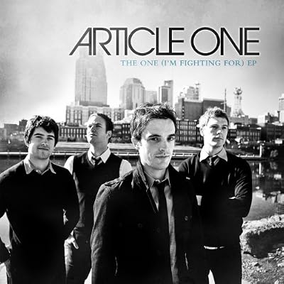 The One: I'm Fighting for