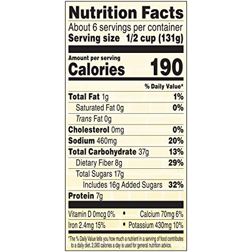 Image of B&M Baked Beans, Boston's Best, 28 Ounce (Pack of 12)