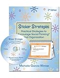 Sticker Strategies. Second edition