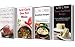 Low Carb Cooking Box Set: Four Delicious Low Carb Cookbooks In One (4 In 1)