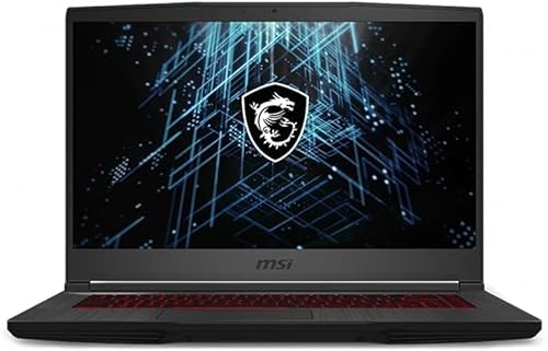 Miniatura 2 de MSI Portátil para juegos GF65 Thin 10UE: pantalla de nivel IPS de 15.6" 144Hz, Intel 10ª generación i5-10500H, NVIDIA GeForce RTX3060, SSD de 512