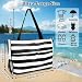 Imagen de flintronic Bolsa de Playa Grande Mujer