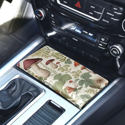 Organizador para Documentos de Auto Multicolor miniatura 5
