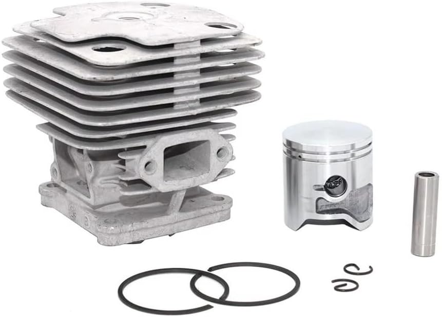 Cylinder Piston Kit 40.5mm Fit for B40P B40B B40BT Elite Replacement Parts