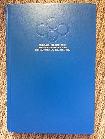 Surface Water Quality Modeling book cover