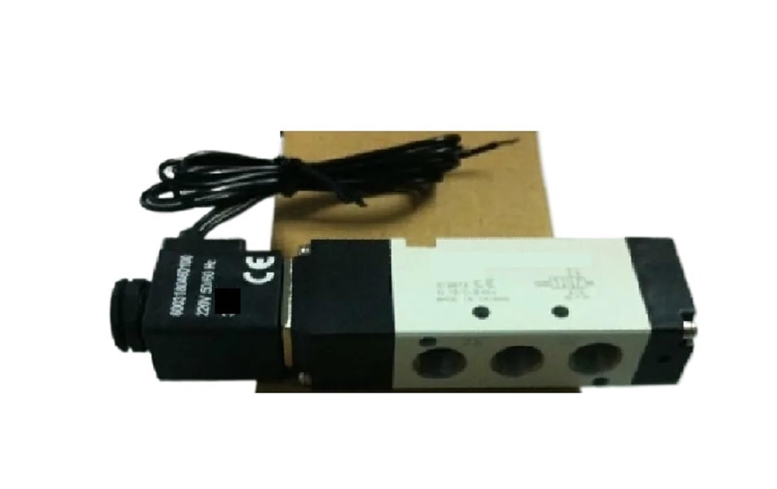 BACYDLPL Solenoid Valve MVSD-180-4E1 MVSD1804E1 coil AC220V