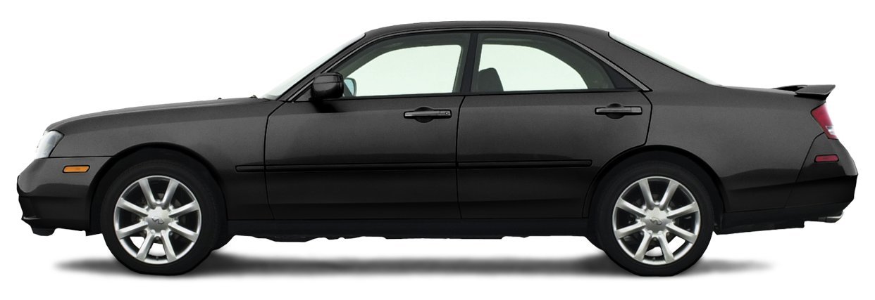 Amazon Com 2004 Infiniti M45 Reviews Images And Specs Vehicles