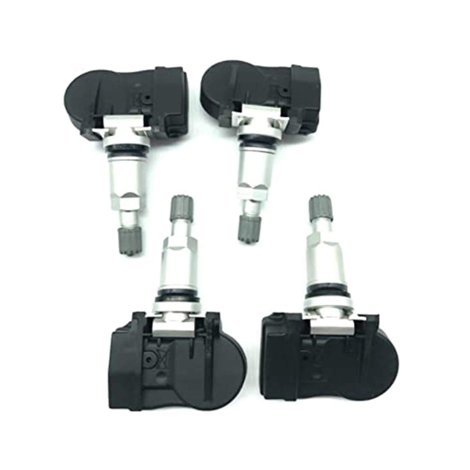 4 szt. Czujnik monitorowania ciśnienia w oponach TPMS