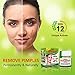 THRU Acne cream Pack of 2 (10 * 2 gms) For Women & Men