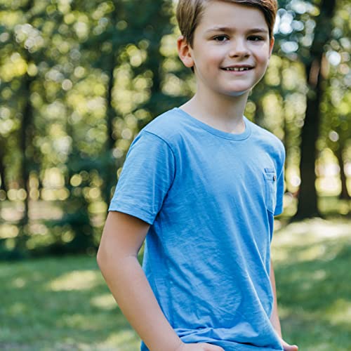 Episode 50: Some Simple Pocket Tee Styling Techniques