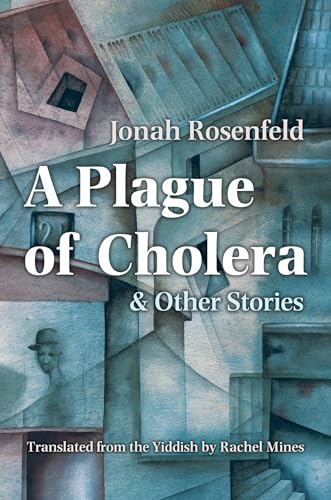 Syracuse University Press - A Plague of Cholera and Other Stories