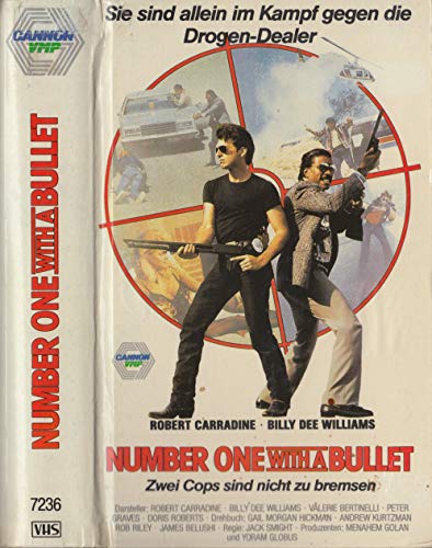 Preisvergleich Produktbild Number One with a Bullet