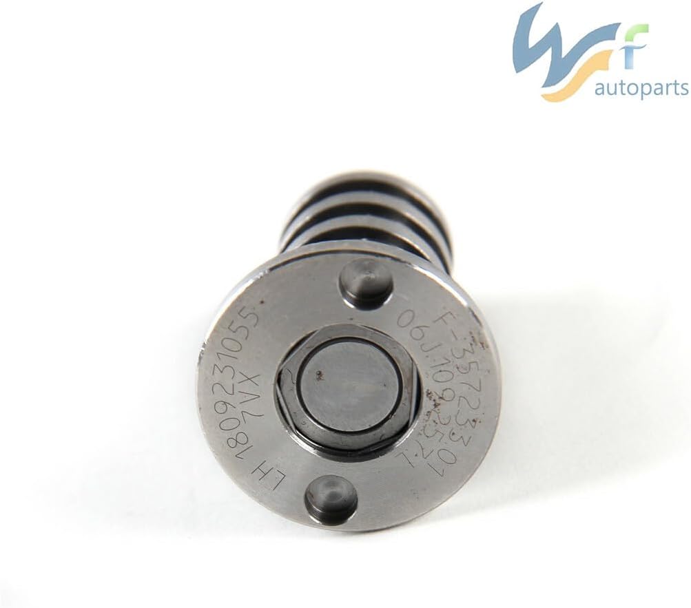 Camshaft Adjuster Valve for VW for Golf for JETTA Beetle for Audi for A4 A6 for Q5 06L109257D