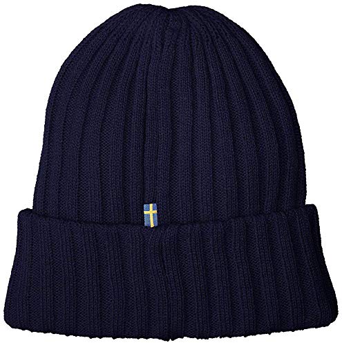 Fjallraven F77388555OneSize Byron Hat Dark Navy OneSize3