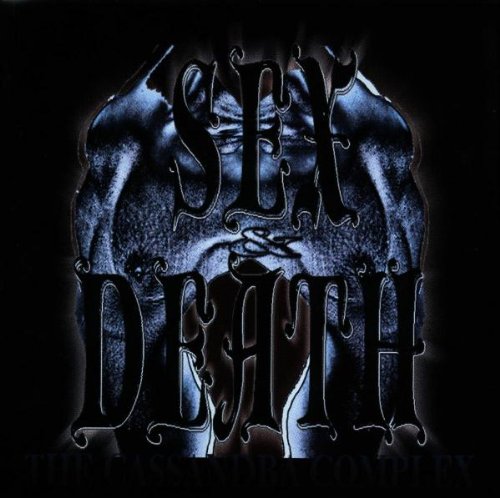 ++Sex & Death