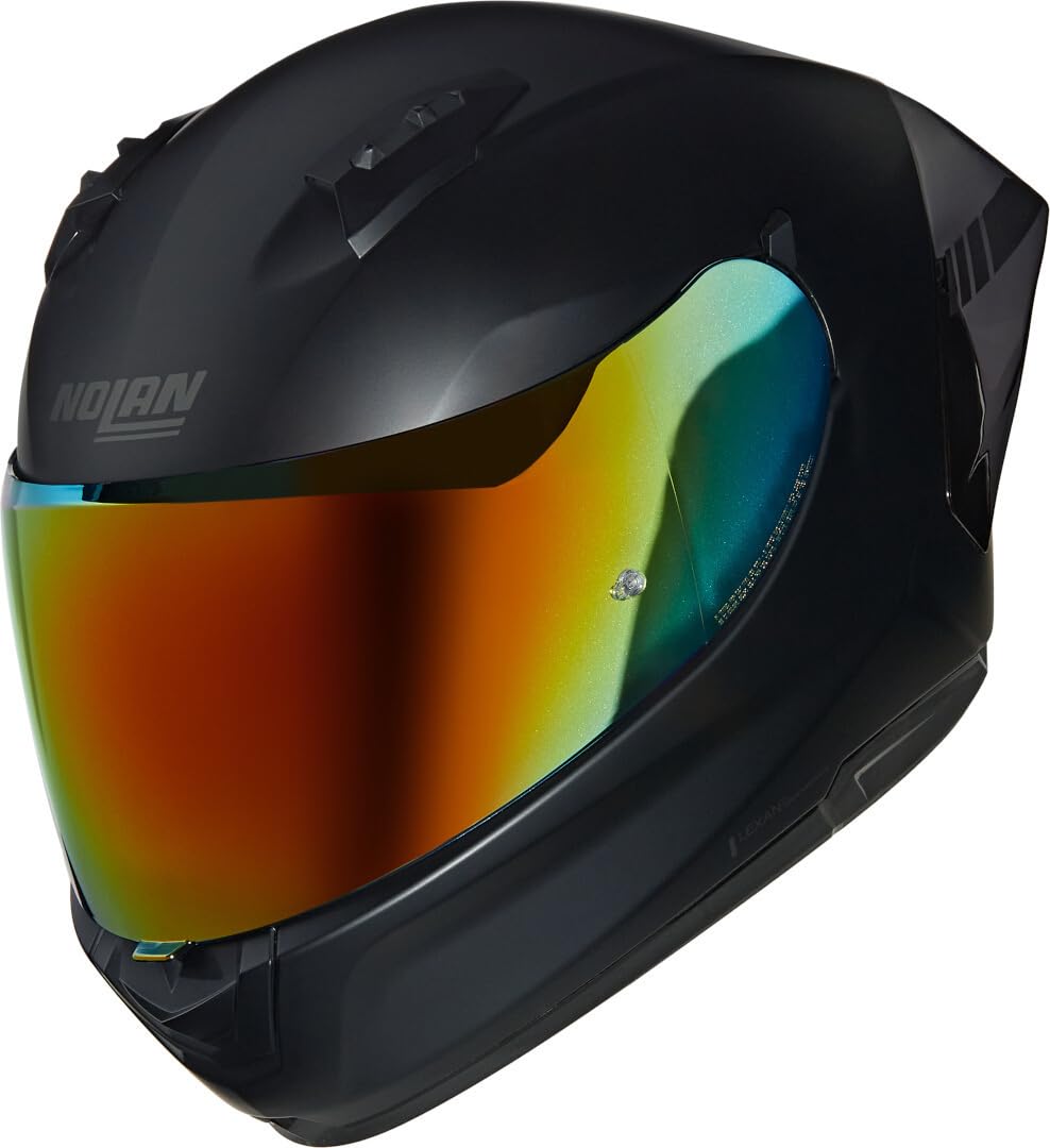 Nolan N60-6 Sport Irido Kask