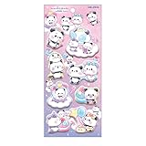 カミオジャパン シール もーっともっちりシール もちぱん 229909