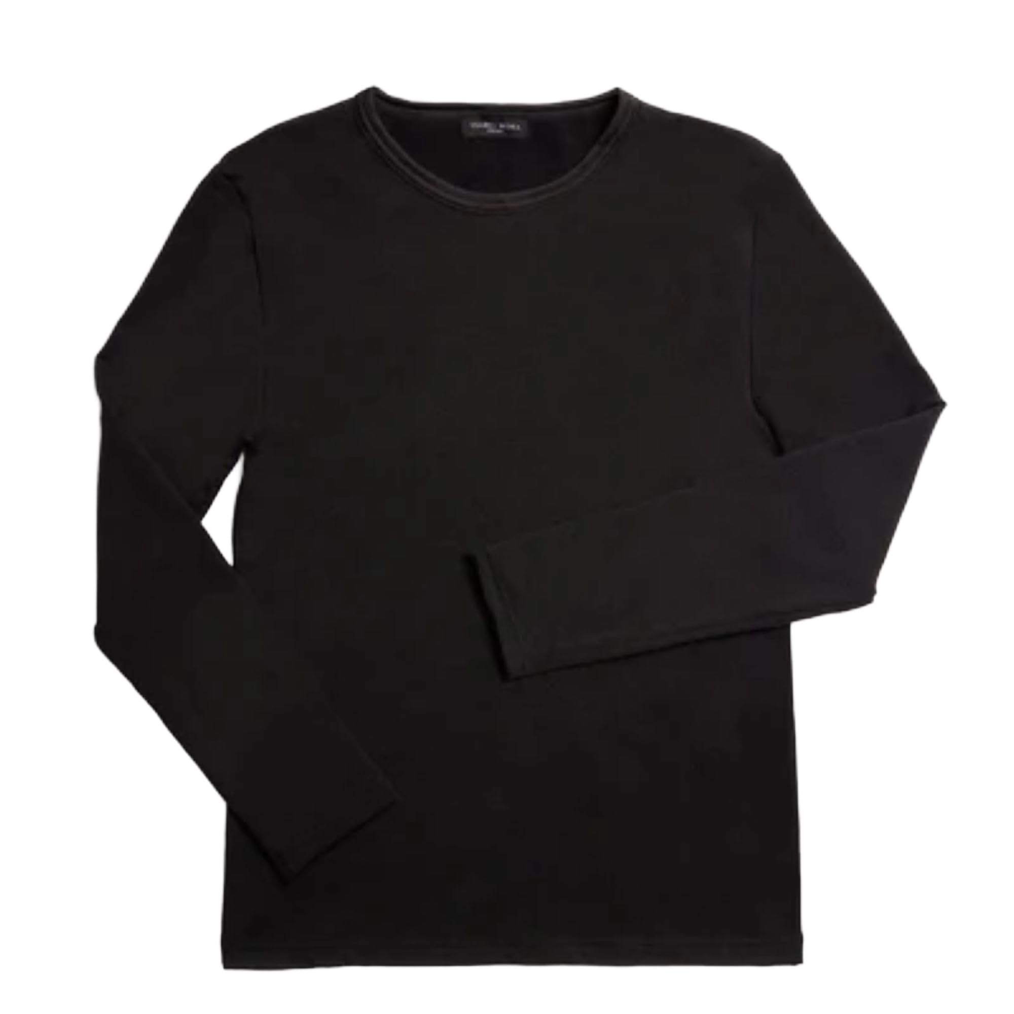 YSABEL MORA Camiseta Interior Térmica Manga Larga Hombre 92% Poliéster 8% Elastano