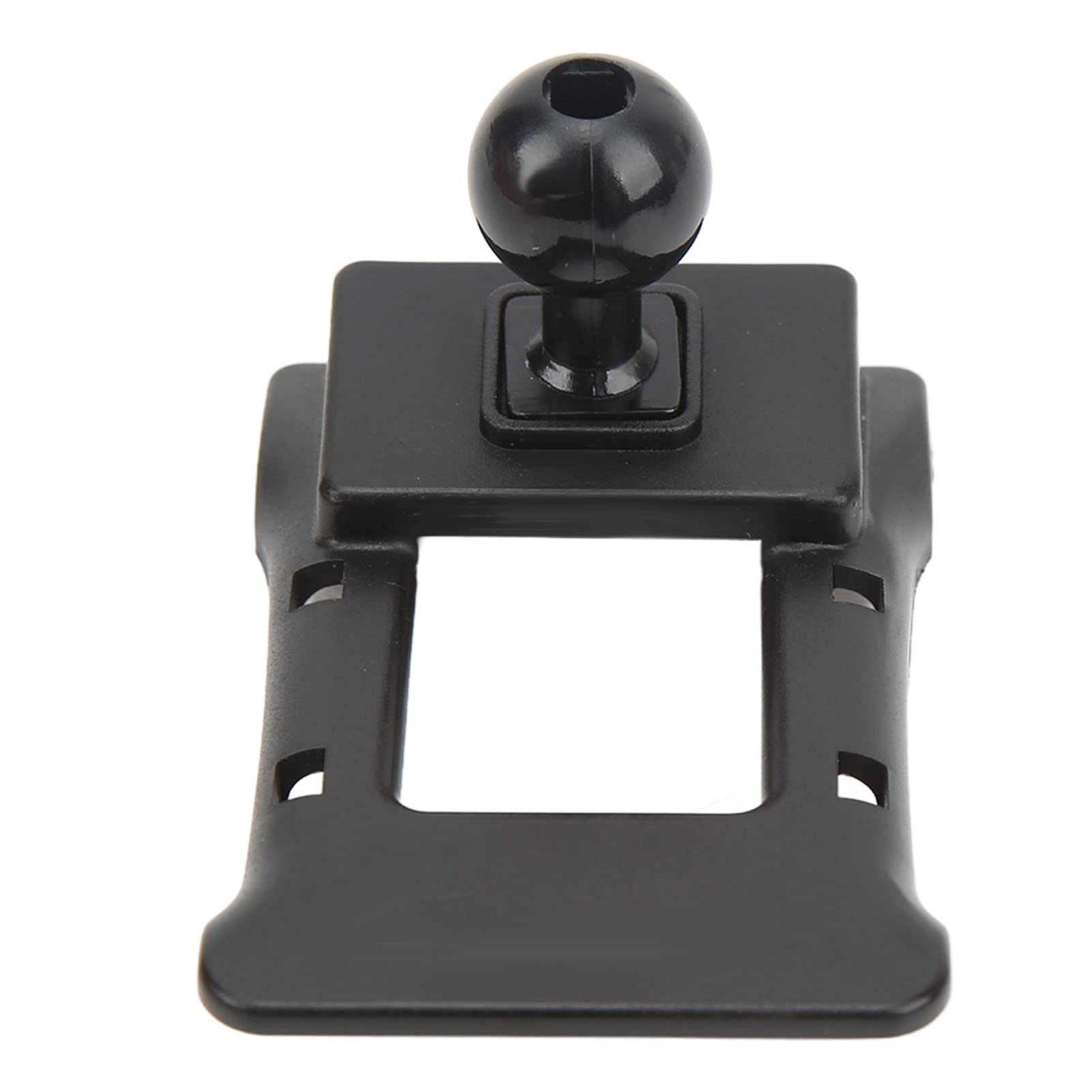 Wakects Supporto Telefonico per Auto, Materiale ABS, Design Stabile,