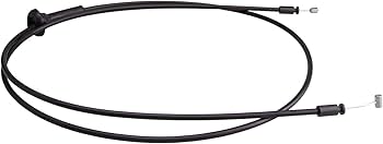 Amazon.com: FANLIDE Hood Release Cable Assembly Kit - Hood Release