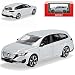 Produktbild Norev Peugeot 308 III Kombi SW Artense Silber Grau 3. Generation Ab 2021 1/64 Modell Auto