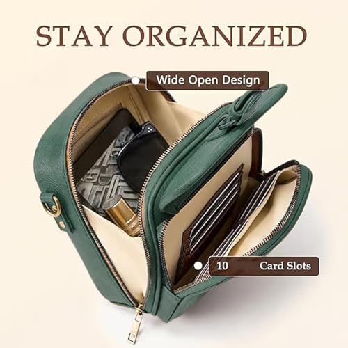 Crossbody Leather Bag4