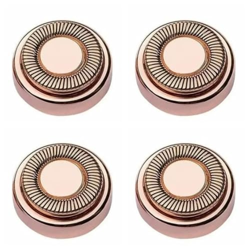 pu[hwbhAFlawlessFacialƌ݊AÂFinishing TouchEъɓKEъpu[hwbh(Blade Head 4 pcs)