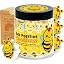 Positive Bee Teacher