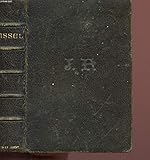 paroissien pertuis  PAROISSIEN ROMAIN - N°46 - CONTENANT LES OFFICES DES DIMANCHES ET DES PRINCIPALES FETES DE L\'ANNEE - EN LATIN ET EN FRANCAIS - AUGMENTE DE LA MESSE DE COMMUNION.