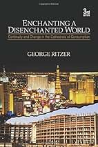 【中古】 消費社会の魔術的体系 ディズニーワールドからサイバーモールまで/明石書店/ジョージ・リッツア Amazon.co.jp: 消費社会の魔術的体系 (明石ライブラリー) (明石