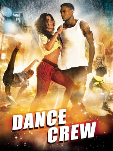 Dance Crew