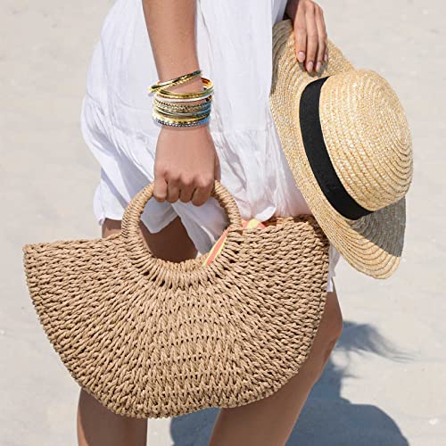 16 Pcs Bangle for Women Stackable Set Indian Bracelet Bangle Vintage Jewelry Wedding Gift4