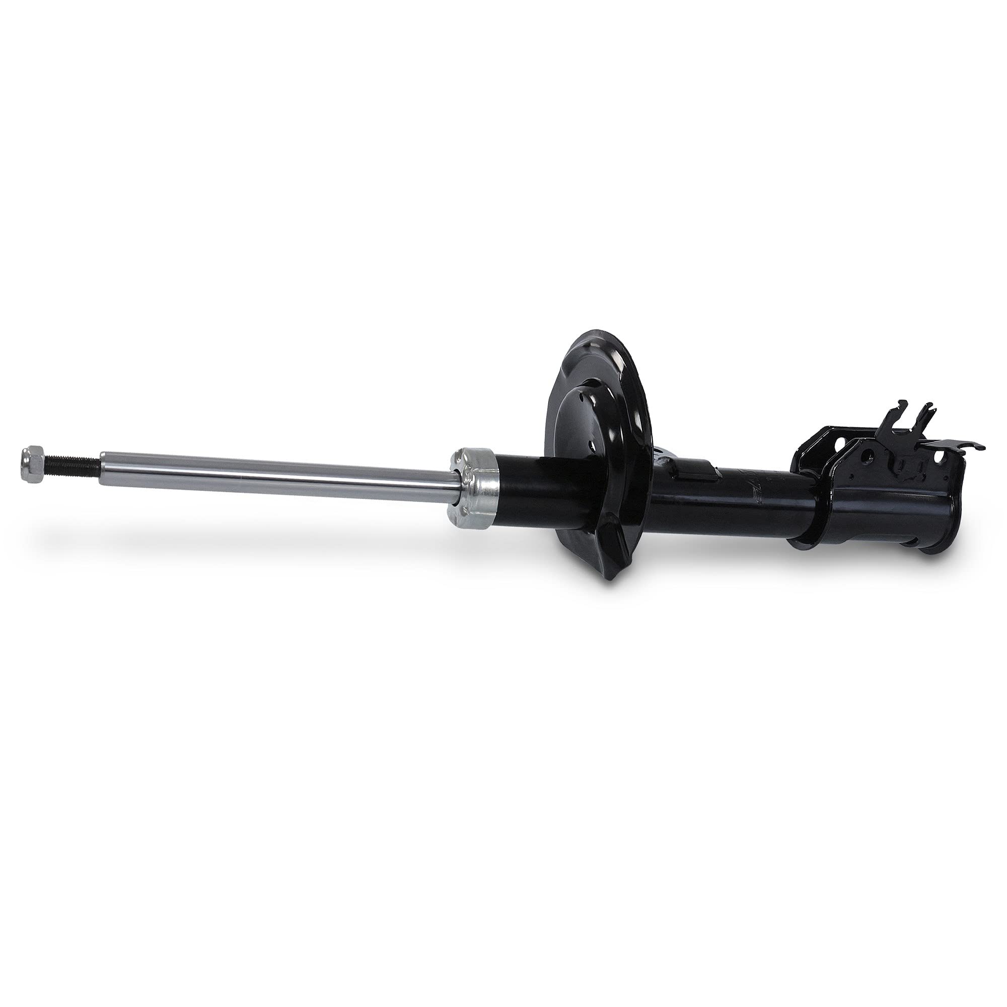 2x ammortizzatori anteriori + cuscinetti + kit di manutenzione per BMW