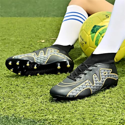 Consejos y reviews para comprar Botas futbol americano favoritos de las personas. 18 Imagen adicional