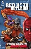 Red Hood and the Outlaws (2011-2015) #19