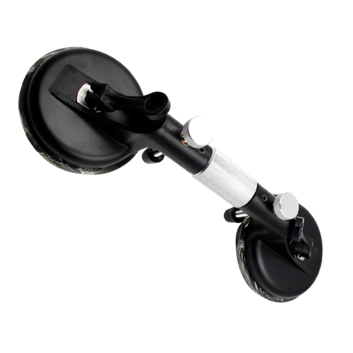 Hohopeti Double Suction Cup Suction Cups Heavy Duty Strong Suction Cup Large Suction Cups Suction Cup Handle Heavy Duty Suction Cup Window Suction Cups Floor Gaps Fixer Natural Rubber