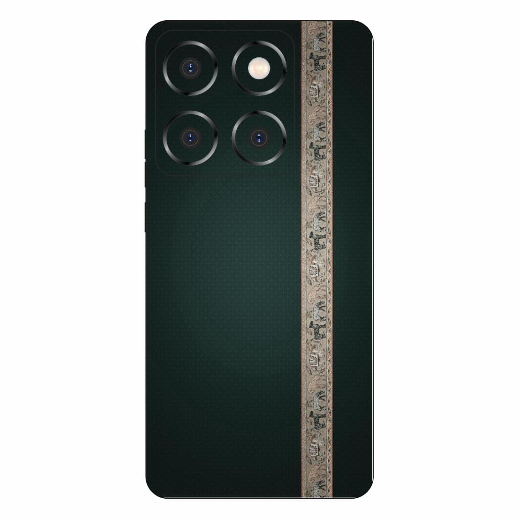 Mobile Skins Compatible with Motorola Edge 70 Fusion 5G Skin Not Back Cover, Camera & Back Protector Mobile Skin Wrap; Motorola Edge 70 Fusion 5G-AA-147-image-11