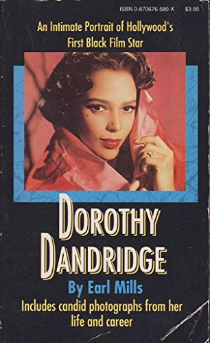 Dorothy Dandridge