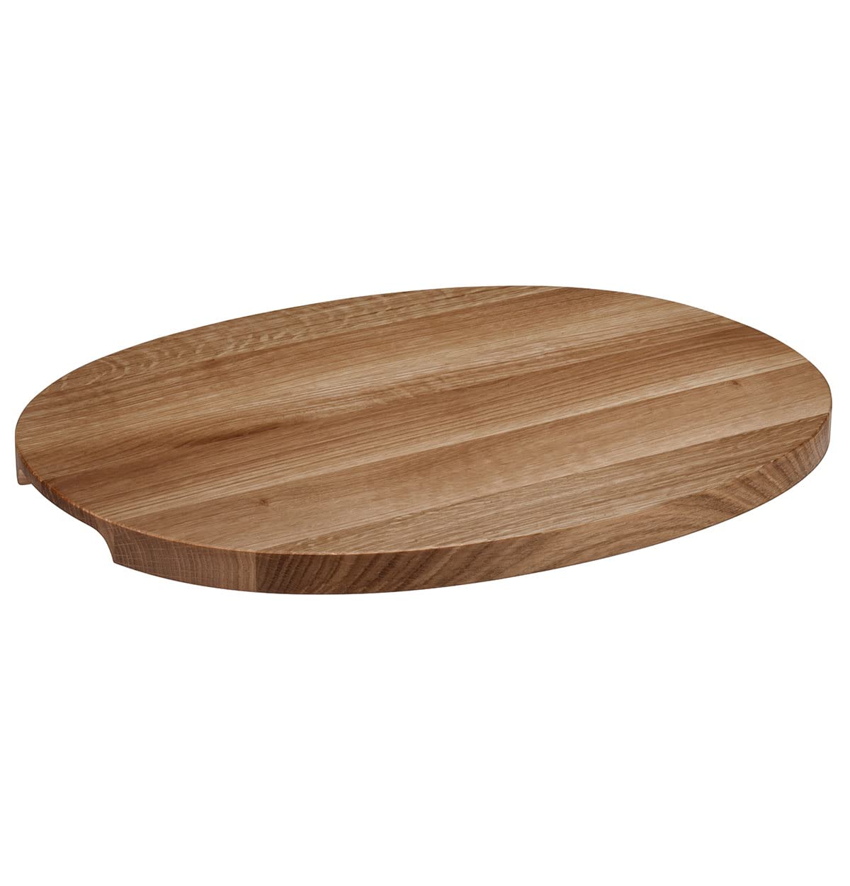 Plateau en bois Iittala Raami 47 cm au design scandinave haut de gamme